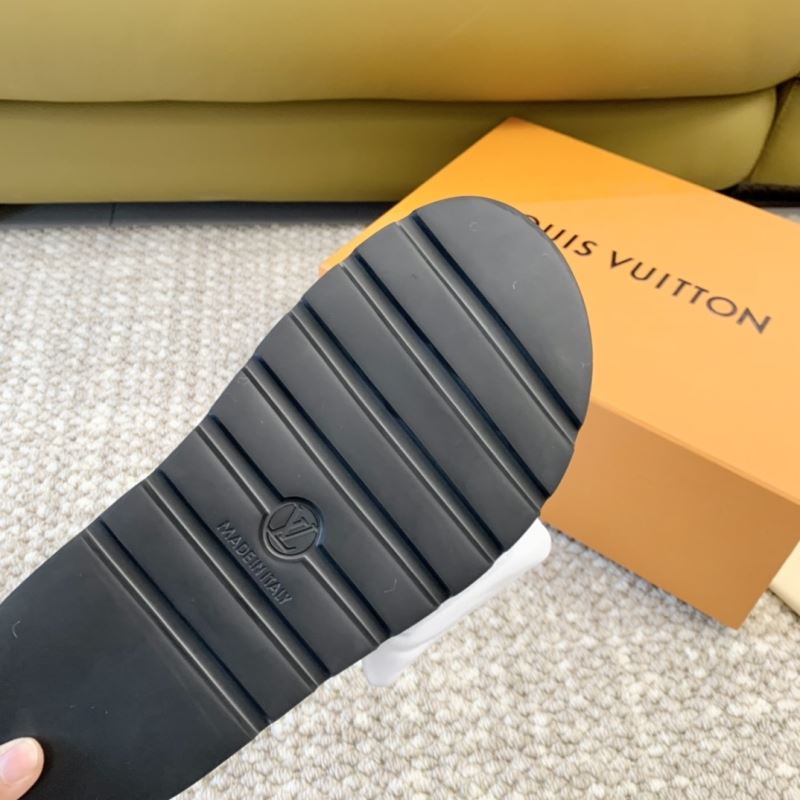 Louis Vuitton Slippers